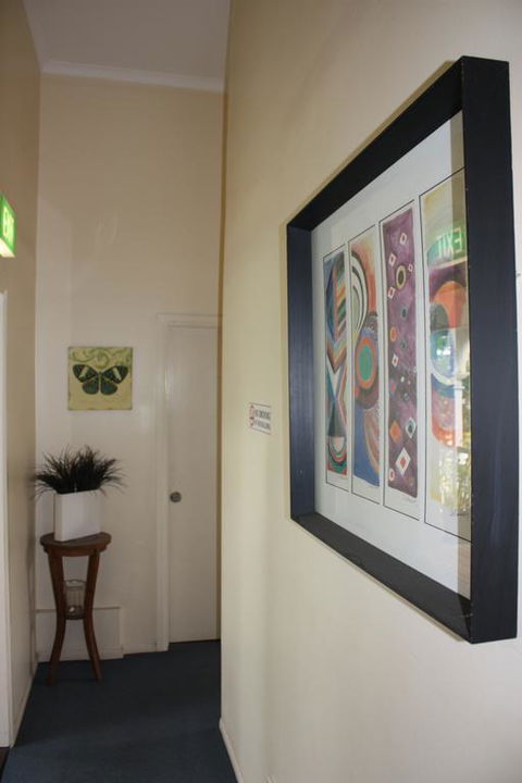 Ellie's Guest House - Accommodation Yamba 3