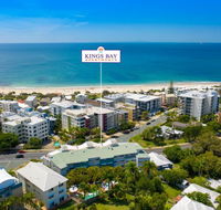Kings Bay Apartments - Accommodation Yamba