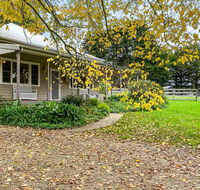 Elm Cottage - Accommodation Yamba