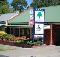 Elms Motor Inn - Accommodation Yamba
