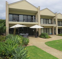 ELSINOR Townhouse 10 Mulwala - Accommodation Yamba
