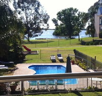 ELSINOR Townhouse 2 - Accommodation Yamba