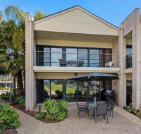 ELSINOR Townhouse 3 Mulwala - Accommodation Yamba