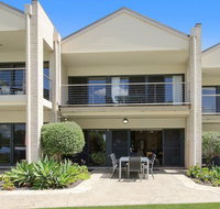 ELSINOR Townhouse 6 Mulwala - Accommodation Yamba