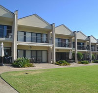 ELSINOR Townhouse 7 Mulwala - Accommodation Yamba