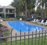 ELSINOR Townhouse 8 Mulwala - Accommodation Yamba