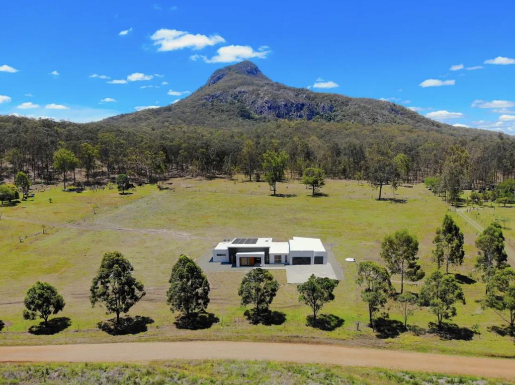Moogerah QLD Accommodation Yamba