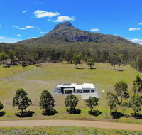 Elysium Fields Moogerah - Accommodation Yamba