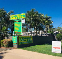 Emerald Highlands Motel - Accommodation Yamba
