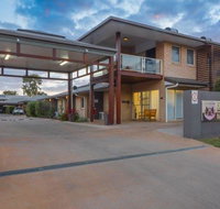 Emerald Inn - Accommodation Yamba