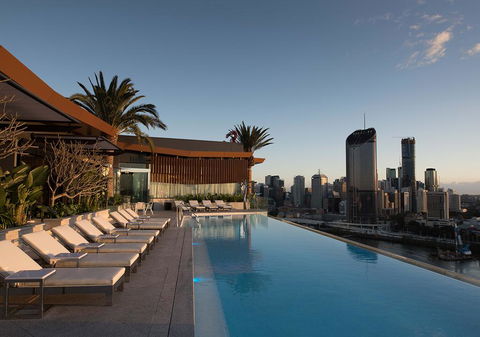 Emporium Hotel South Bank - Accommodation Yamba 0