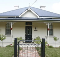 Encore's Delkeith Cottage - Accommodation Yamba