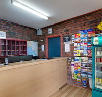 Enfield Motel - Accommodation Yamba