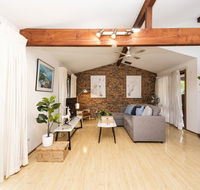 Epping 3BR 3BA Fast Wifi Easy Parking House - Accommodation Yamba