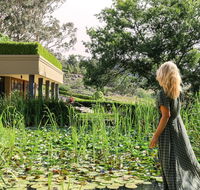Escala Luxury Suites - Accommodation Yamba