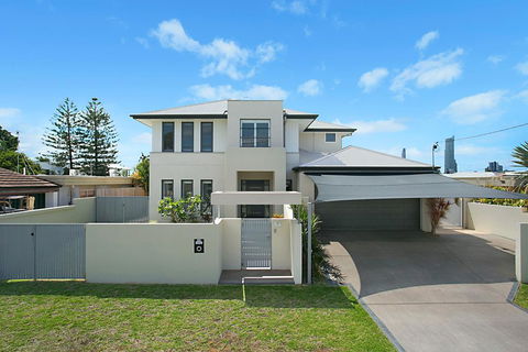 Escape To The Coast - Accommodation Yamba 3