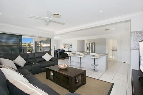 Escape To The Coast - Accommodation Yamba 2