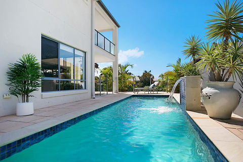 Escape To The Coast - Accommodation Yamba 1