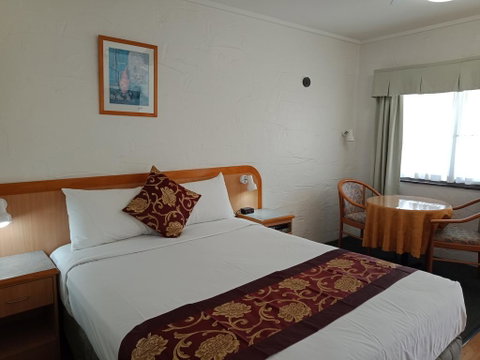 Espana Motel - Accommodation Yamba 1