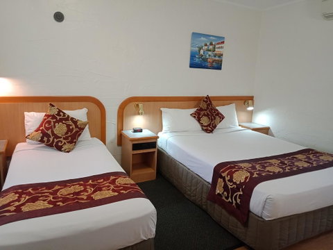 Espana Motel - Accommodation Yamba 3