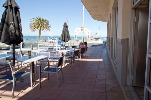 Esplanade Hotel Adelaide - Accommodation Yamba 3