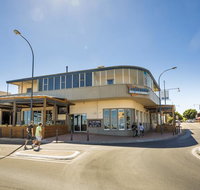 Esplanade Hotel Adelaide - Accommodation Yamba
