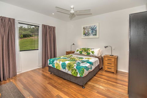 Eumundi Cottages - Cottage 2 - Accommodation Yamba 0