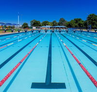 Eureka Stockade Holiday Park - Accommodation Yamba