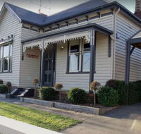 Eureka Views BB Ballarat - Accommodation Yamba
