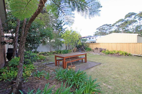 Eurie Eurie On Beachview - Accommodation Yamba 2