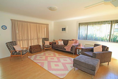 Eurie Eurie On Beachview - Accommodation Yamba 3