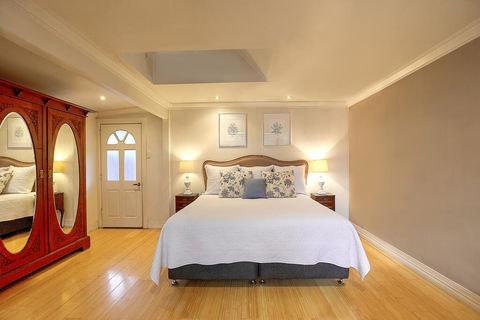 Evanslea Luxury Boutique Accommodation - Accommodation Yamba 2