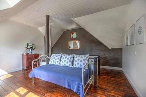 Evanslea Luxury Boutique Accommodation - Accommodation Yamba 0