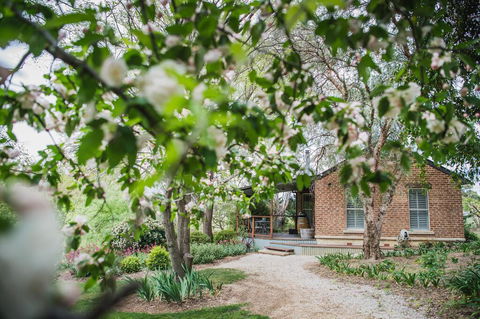 Evanslea Luxury Boutique Accommodation - Accommodation Yamba 3