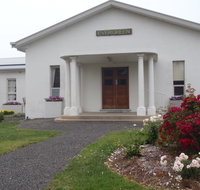 Evergreen - Accommodation Yamba