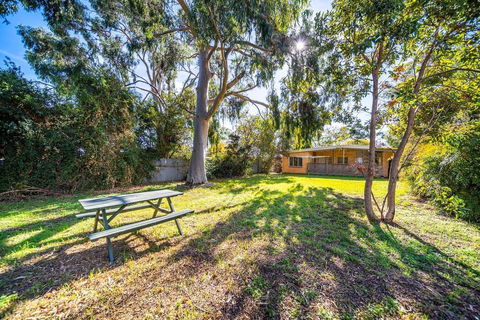Evergreen On Franklin-Family Friendly - Wifi - Unique - Accommodation Yamba 2