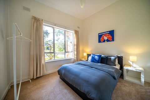 Evergreen On Franklin-Family Friendly - Wifi - Unique - Accommodation Yamba 3