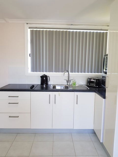 Excellent St Granny Flat - Accommodation Yamba 2