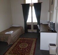 Exchange Hotel Toogoolawah - Accommodation Yamba