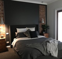 Executive Villa private 2 bedroom in ideal location - Accommodation Yamba