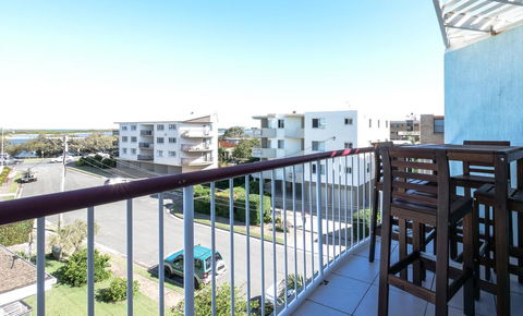 Explorer Cove Unit 6, 31 Kennedy Pde - Accommodation Yamba 0