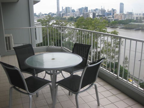 Fairthorpe Apartments - Accommodation Yamba 3