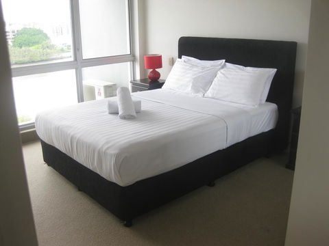 Fairthorpe Apartments - Accommodation Yamba 2
