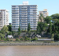 Fairthorpe Apartments - Accommodation Yamba