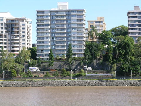 Fairthorpe Apartments - Accommodation Yamba 0