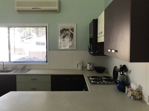 FAIRVIEW 25A - Waterfront Home - Accommodation Yamba 1