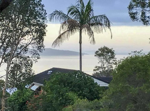 Fairview Cottage - Accommodation Yamba 0