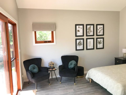 Fairview Cottage - Accommodation Yamba 2