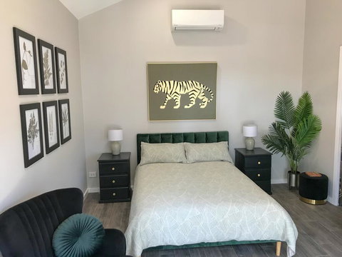 Fairview Cottage - Accommodation Yamba 1