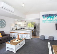 Fairway Haven Getaway - Accommodation Yamba